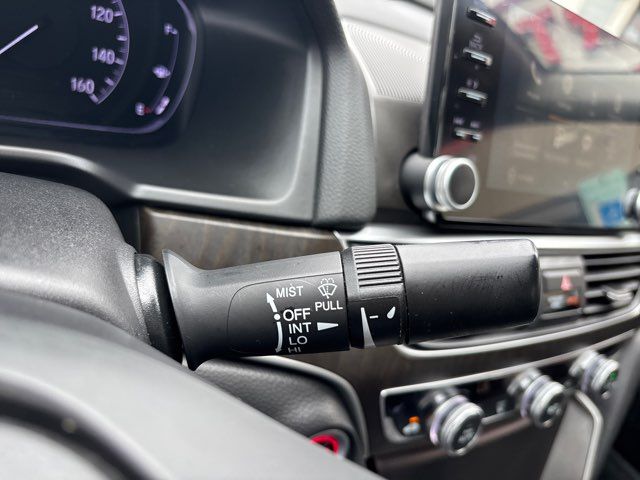 2018 Honda Accord EX-L | San Antonio, TX | Clear Choice Automotive South