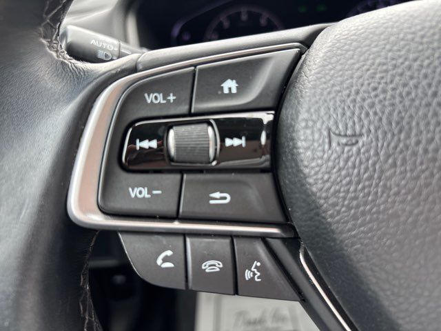 2018 Honda Accord EX-L | San Antonio, TX | Clear Choice Automotive South