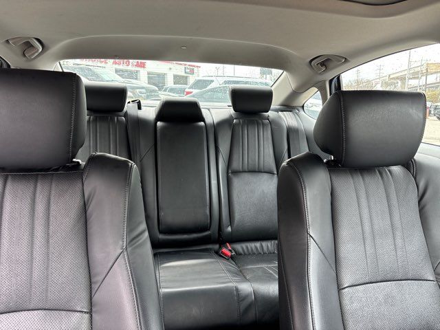 2018 Honda Accord EX-L | San Antonio, TX | Clear Choice Automotive South