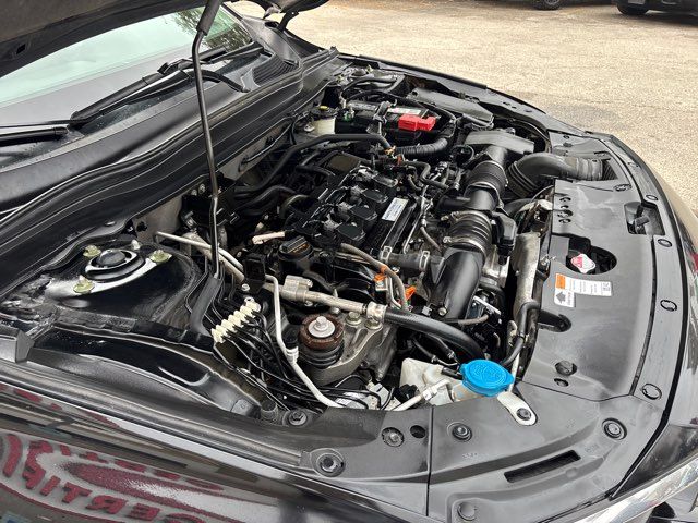 2018 Honda Accord EX-L | San Antonio, TX | Clear Choice Automotive South