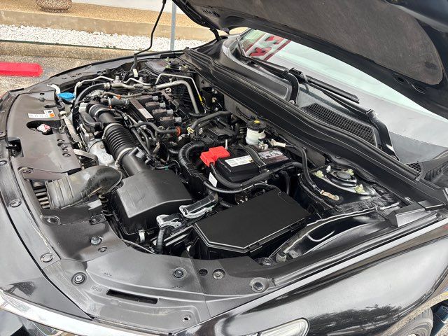 2018 Honda Accord EX-L | San Antonio, TX | Clear Choice Automotive South