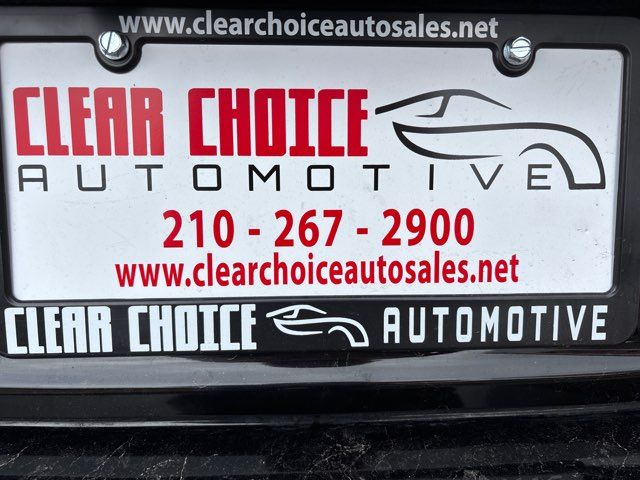 2018 Honda Accord EX-L | San Antonio, TX | Clear Choice Automotive South