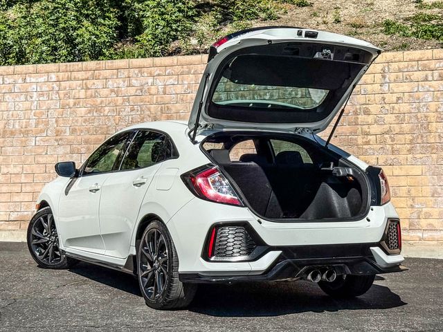 2018 Honda Civic Sport | Agoura Hills, CA | SoCal Auto Group 2018 Honda Civic Sport | Agoura Hills, CA | SoCal Auto Group