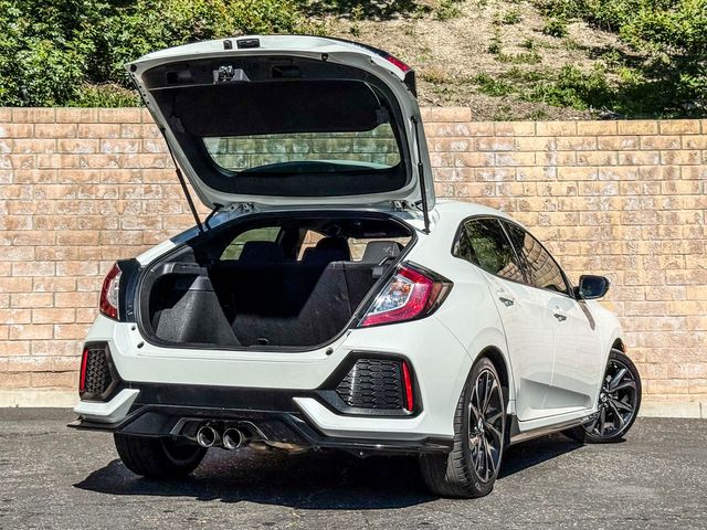 2018 Honda Civic Sport | Agoura Hills, CA | SoCal Auto Group 2018 Honda Civic Sport | Agoura Hills, CA | SoCal Auto Group