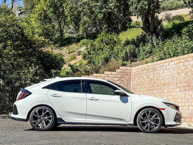 2018 Honda Civic Sport | Agoura Hills, CA | SoCal Auto Group 2018 Honda Civic Sport | Agoura Hills, CA | SoCal Auto Group