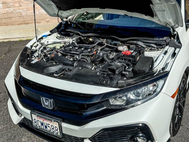 2018 Honda Civic Sport | Agoura Hills, CA | SoCal Auto Group