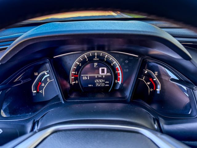 2018 Honda Civic Sport | Agoura Hills, CA | SoCal Auto Group