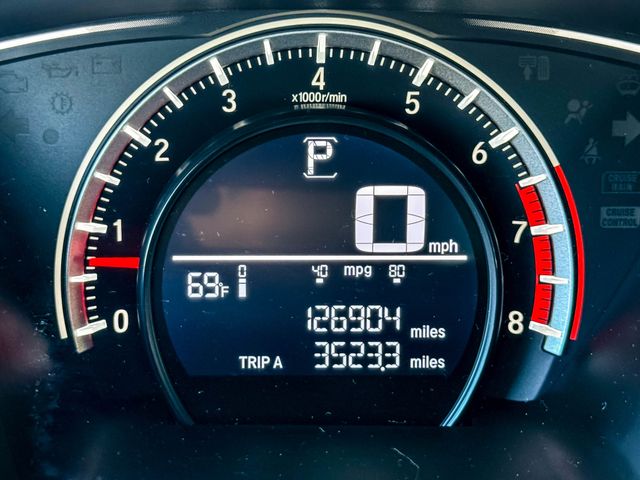 2018 Honda Civic Sport | Agoura Hills, CA | SoCal Auto Group