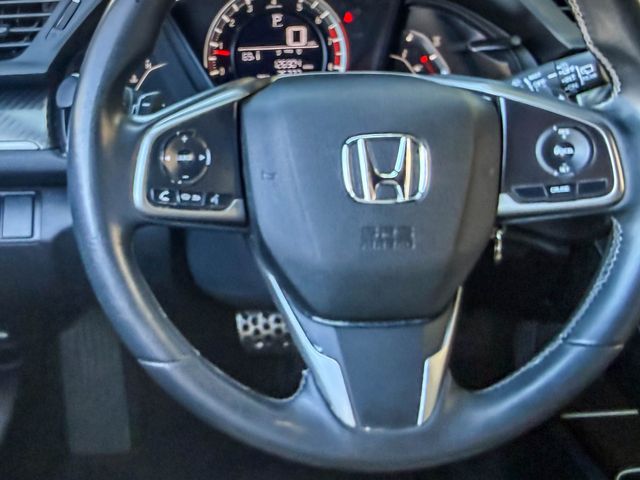 2018 Honda Civic Sport | Agoura Hills, CA | SoCal Auto Group