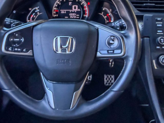 2018 Honda Civic Sport | Agoura Hills, CA | SoCal Auto Group