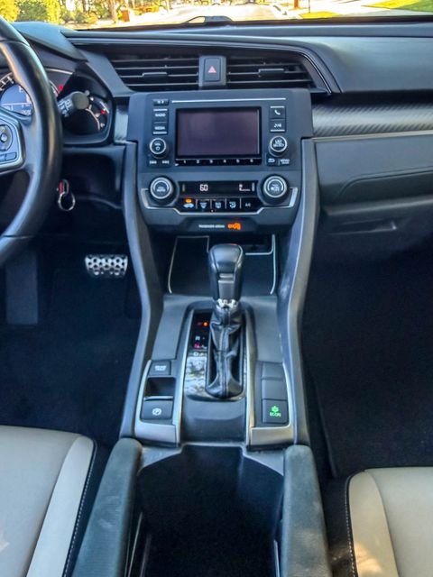 2018 Honda Civic Sport | Agoura Hills, CA | SoCal Auto Group 2018 Honda Civic Sport | Agoura Hills, CA | SoCal Auto Group