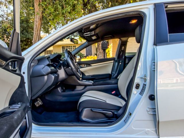 2018 Honda Civic Sport | Agoura Hills, CA | SoCal Auto Group