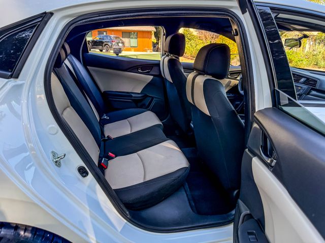 2018 Honda Civic Sport | Agoura Hills, CA | SoCal Auto Group