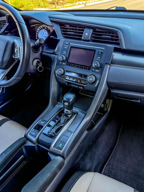 2018 Honda Civic Sport | Agoura Hills, CA | SoCal Auto Group 2018 Honda Civic Sport | Agoura Hills, CA | SoCal Auto Group