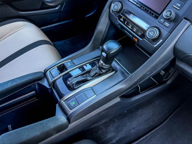 2018 Honda Civic Sport | Agoura Hills, CA | SoCal Auto Group