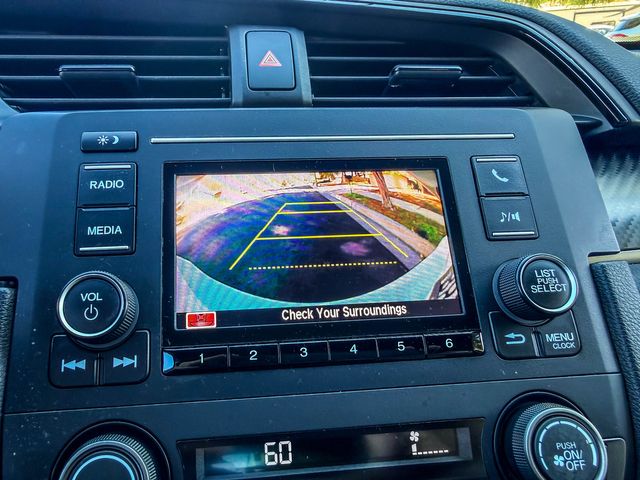 2018 Honda Civic Sport | Agoura Hills, CA | SoCal Auto Group