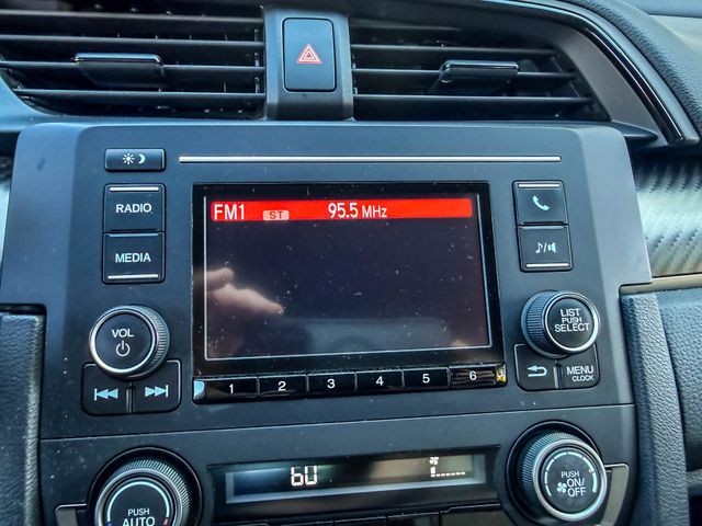 2018 Honda Civic Sport | Agoura Hills, CA | SoCal Auto Group