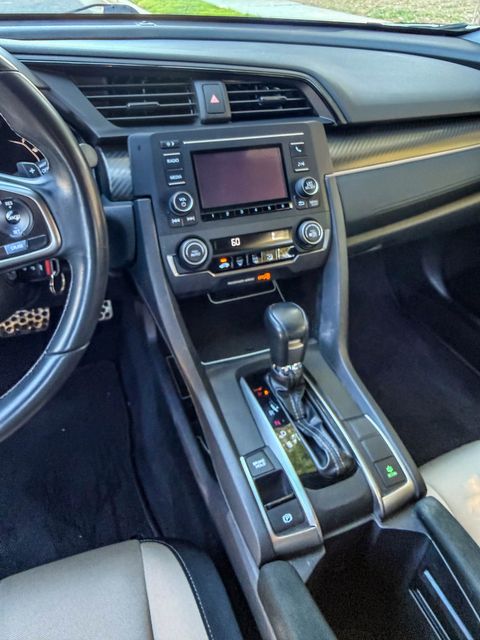 2018 Honda Civic Sport | Agoura Hills, CA | SoCal Auto Group 2018 Honda Civic Sport | Agoura Hills, CA | SoCal Auto Group