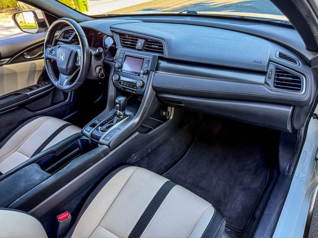 2018 Honda Civic Sport | Agoura Hills, CA | SoCal Auto Group 2018 Honda Civic Sport | Agoura Hills, CA | SoCal Auto Group