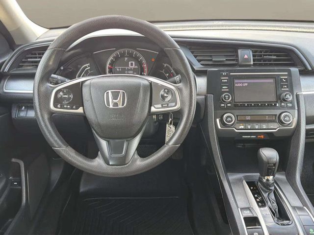 2018 Honda Civic LX | Alpharetta, GA | Star Motors 2018 Honda Civic LX | Alpharetta, GA | Star Motors