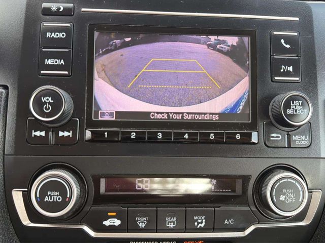 2018 Honda Civic LX | Alpharetta, GA | Star Motors 2018 Honda Civic LX | Alpharetta, GA | Star Motors