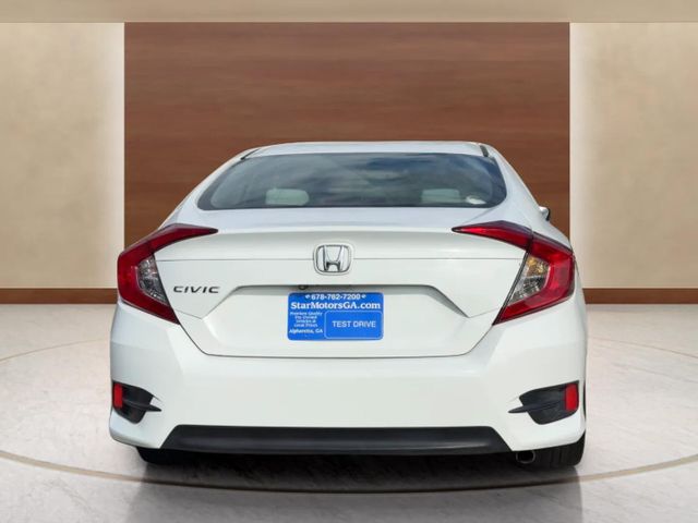 2018 Honda Civic LX | Alpharetta, GA | Star Motors 2018 Honda Civic LX | Alpharetta, GA | Star Motors