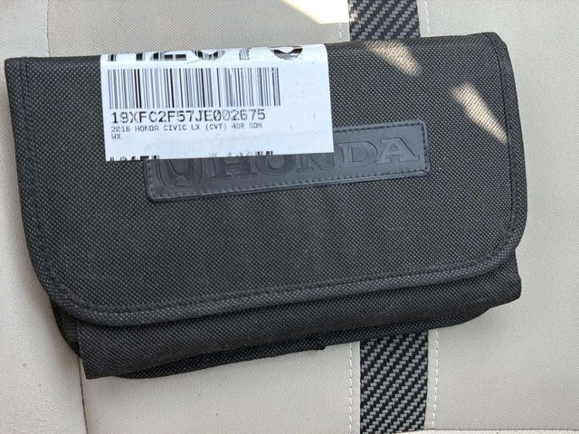 2018 Honda Civic LX | Alpharetta, GA | Star Motors 2018 Honda Civic LX | Alpharetta, GA | Star Motors