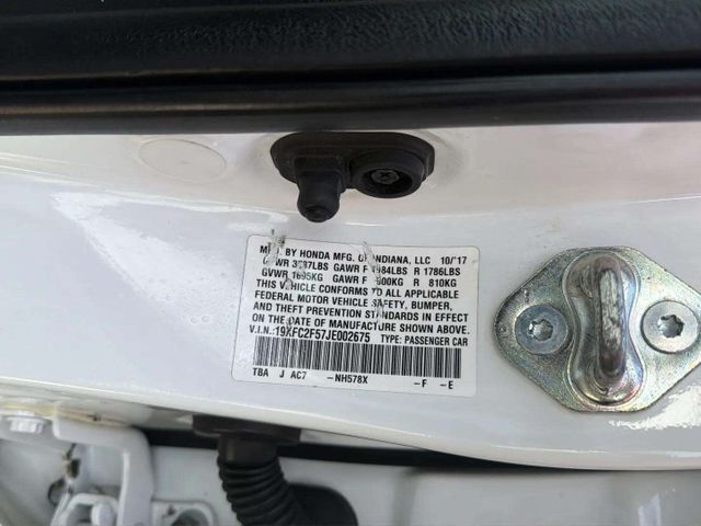 2018 Honda Civic LX | Alpharetta, GA | Star Motors 2018 Honda Civic LX | Alpharetta, GA | Star Motors