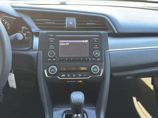 2018 Honda Civic LX | Alpharetta, GA | Star Motors 2018 Honda Civic LX | Alpharetta, GA | Star Motors