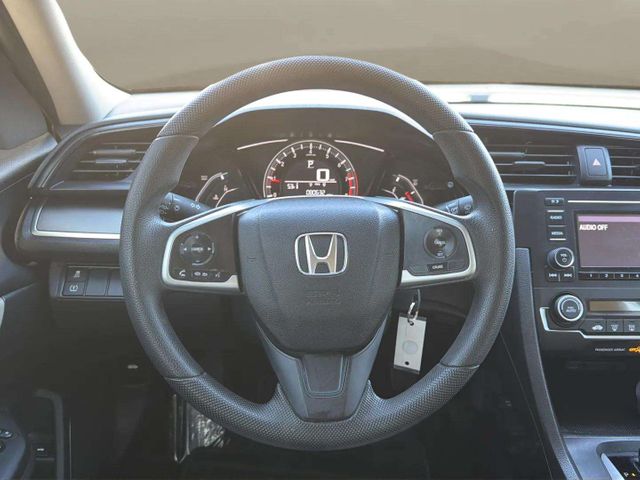 2018 Honda Civic LX | Alpharetta, GA | Star Motors 2018 Honda Civic LX | Alpharetta, GA | Star Motors