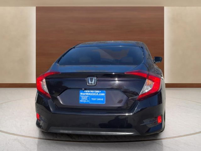 2018 Honda Civic LX | Alpharetta, GA | Star Motors 2018 Honda Civic LX | Alpharetta, GA | Star Motors