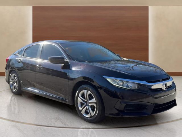 2018 Honda Civic LX | Alpharetta, GA | Star Motors 2018 Honda Civic LX | Alpharetta, GA | Star Motors