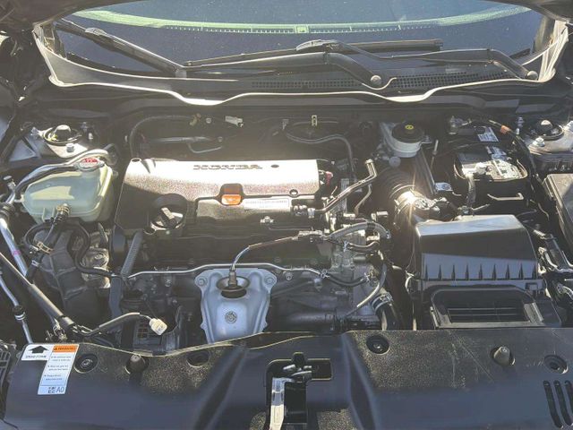 2018 Honda Civic LX | Alpharetta, GA | Star Motors 2018 Honda Civic LX | Alpharetta, GA | Star Motors