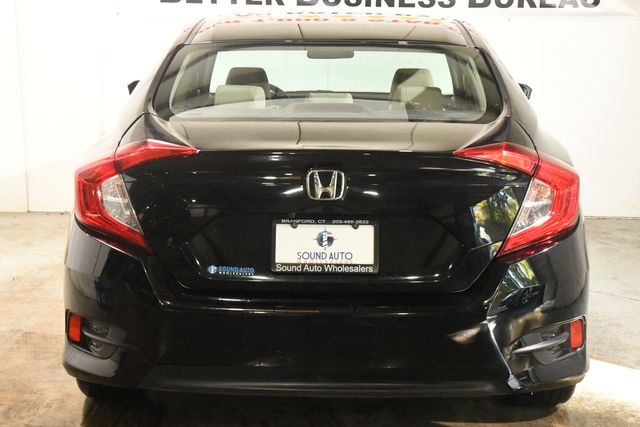 2018 Honda Civic LX | Branford, CT | Sound Auto Wholesalers 2018 Honda Civic LX | Branford, CT | Sound Auto Wholesalers