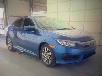 2018 Honda Civic EX | Cincinnati, OH | Midwest Automotive Connection