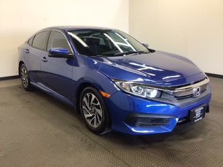 2018 Honda Civic EX | Cincinnati, OH | Midwest Automotive Connection in Cincinnati, OH 45240