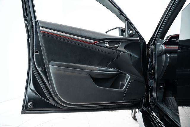 2018 Honda Civic Type R Touring with Upgrades | Dallas, TX | RPM Garage 2018 Honda Civic Type R Touring with Upgrades | Dallas, TX | RPM Garage