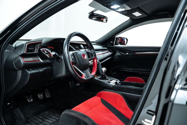2018 Honda Civic Type R Touring with Upgrades | Dallas, TX | RPM Garage 2018 Honda Civic Type R Touring with Upgrades | Dallas, TX | RPM Garage