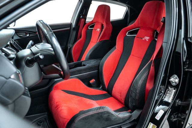 2018 Honda Civic Type R Touring with Upgrades | Dallas, TX | RPM Garage 2018 Honda Civic Type R Touring with Upgrades | Dallas, TX | RPM Garage