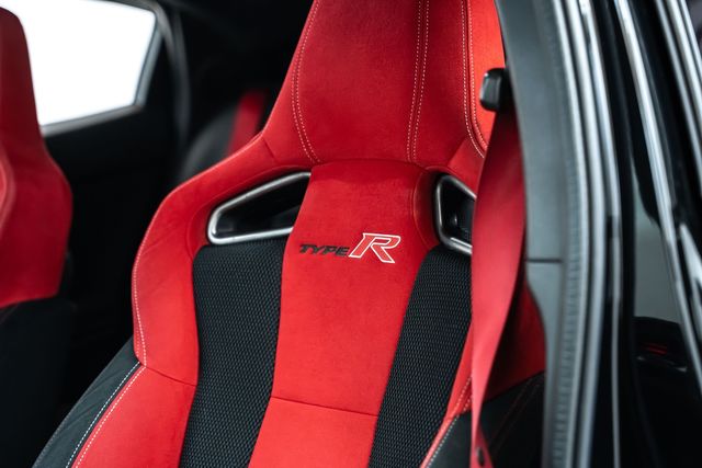 2018 Honda Civic Type R Touring with Upgrades | Dallas, TX | RPM Garage