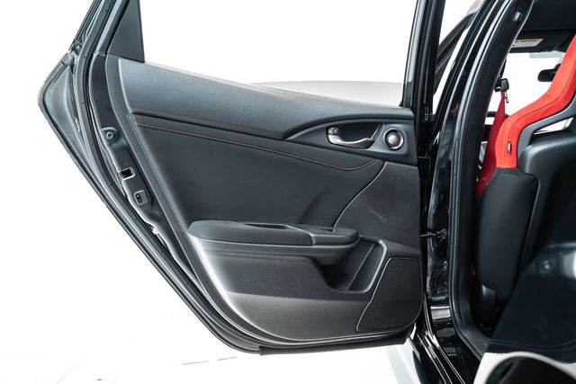 2018 Honda Civic Type R Touring with Upgrades | Dallas, TX | RPM Garage 2018 Honda Civic Type R Touring with Upgrades | Dallas, TX | RPM Garage