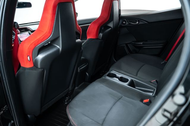 2018 Honda Civic Type R Touring with Upgrades | Dallas, TX | RPM Garage 2018 Honda Civic Type R Touring with Upgrades | Dallas, TX | RPM Garage