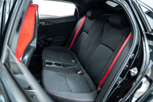 2018 Honda Civic Type R Touring with Upgrades | Dallas, TX | RPM Garage