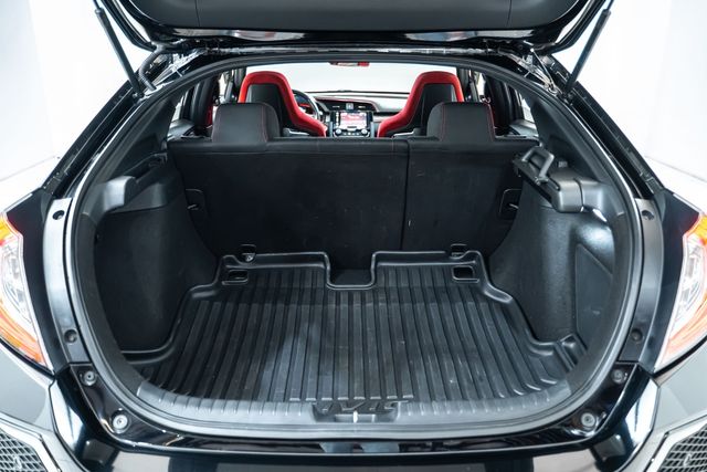 2018 Honda Civic Type R Touring with Upgrades | Dallas, TX | RPM Garage