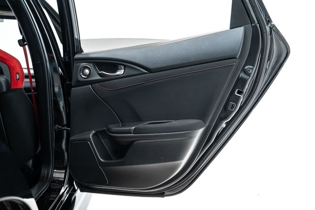 2018 Honda Civic Type R Touring with Upgrades | Dallas, TX | RPM Garage