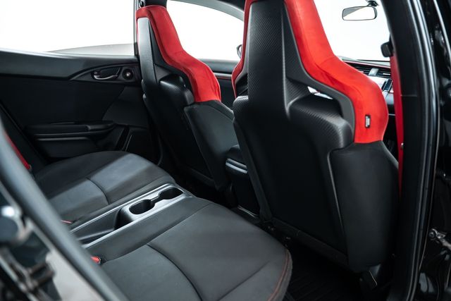 2018 Honda Civic Type R Touring with Upgrades | Dallas, TX | RPM Garage
