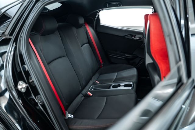 2018 Honda Civic Type R Touring with Upgrades | Dallas, TX | RPM Garage 2018 Honda Civic Type R Touring with Upgrades | Dallas, TX | RPM Garage