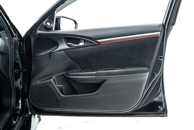 2018 Honda Civic Type R Touring with Upgrades | Dallas, TX | RPM Garage