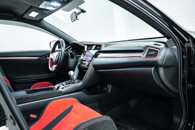 2018 Honda Civic Type R Touring with Upgrades | Dallas, TX | RPM Garage