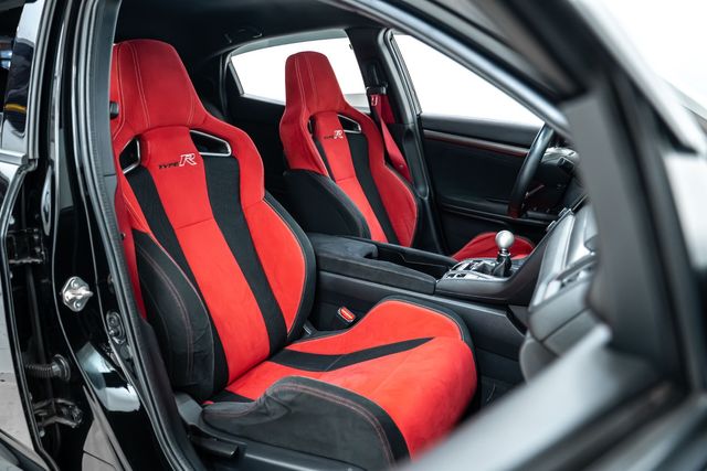 2018 Honda Civic Type R Touring with Upgrades | Dallas, TX | RPM Garage